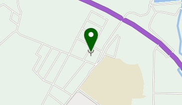 大曲消防署西仙北分署の地図画像