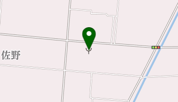 大曲消防署南分署の地図画像