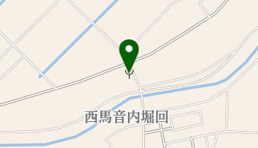 湯沢雄勝広域市町村圏組合消防署羽後分署の地図画像