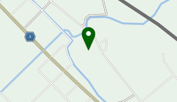 北秋田市消防署西統合分署の地図画像