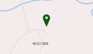 秋田県玉川温泉ビジターセンターの地図画像