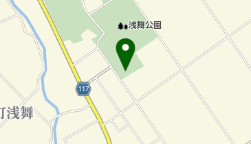 横手市平鹿農村文化伝承館の地図画像