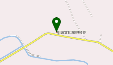 川崎文化振興会館の地図画像