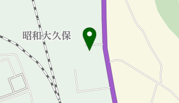 こすもすおが南秋ホール「セルビス」の地図画像
