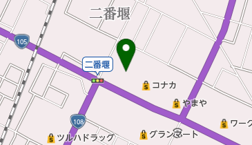 (株)ジェイエイゆり葬祭センターの地図画像