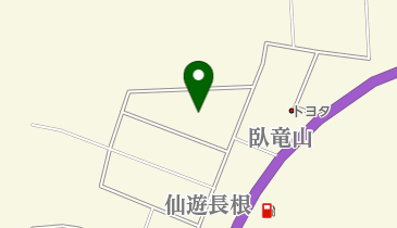 (株)ジェイエイ山本葬祭センター虹のホールクオーレのしろの地図画像