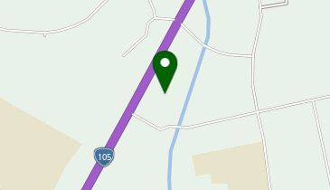 JA葬祭虹のホールだいせんの地図画像