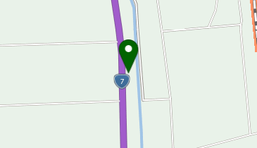 秋田銀行鹿渡支店の地図画像