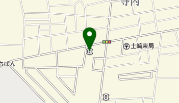 秋田信用金庫自衛隊前支店の地図画像