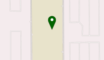 大潟村立大潟中学校の地図画像