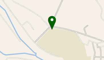 五城目町立五城目第一中学校の地図画像