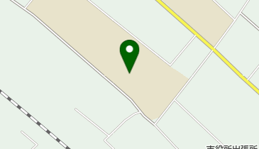 潟上市立天王中学校の地図画像