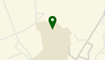 にかほ市立仁賀保中学校の地図画像