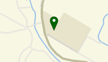 能代市立能代東中学校の地図画像