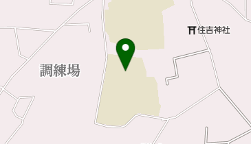 由利本荘市立本荘南中学校の地図画像