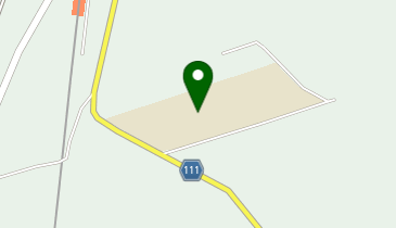 北秋田市立森吉中学校の地図画像