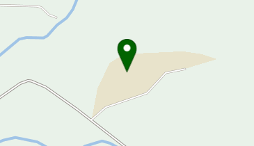 三種町立山本中学校の地図画像