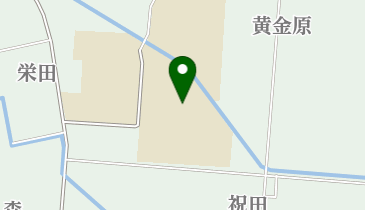 湯沢市立湯沢北中学校の地図画像