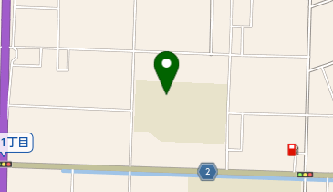 大館市立有浦小学校の地図画像