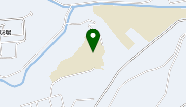 鹿角市立尾去沢小学校の地図画像