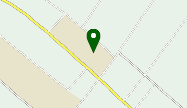 潟上市立天王小学校の地図画像