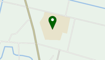 大仙市立豊成小学校の地図画像