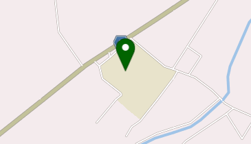 由利本荘市立小友小学校の地図画像