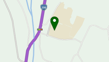 湯沢市立皆瀬小学校の地図画像