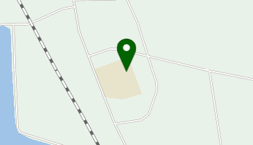 三種町立森岳小学校の地図画像