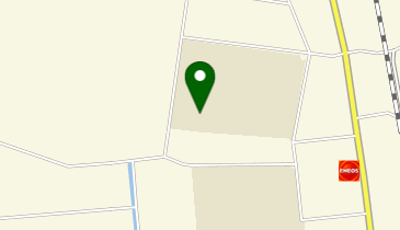 八郎潟町立八郎潟小学校の地図画像