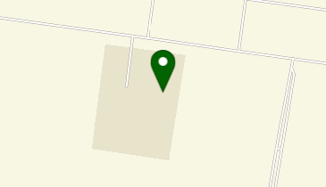 秋田県立能代養護学校の地図画像