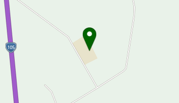 秋田県立比内養護学校たかのす分校の地図画像