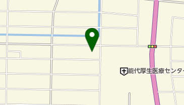 秋田しらかみ看護学院の地図画像