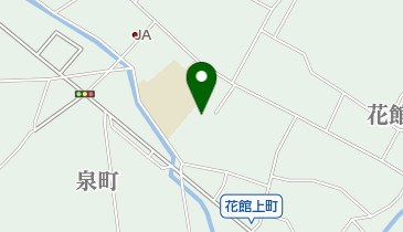 はなだて保育園の地図画像