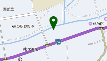 わかば保育園の地図画像