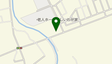 つぼみ保育園の地図画像