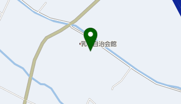 鹿角市立花輪にこにこ保育園の地図画像