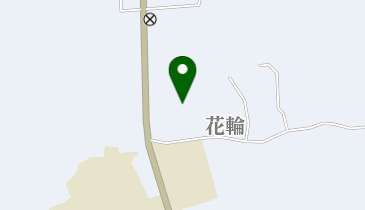鹿角市立あおぞらこども園の地図画像