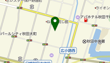 サン・パティオこども園の地図画像