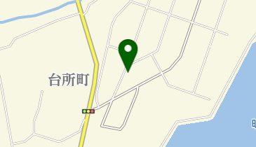 早大セミナー横手追廻教室の地図画像