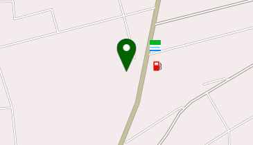 ツルハドラッグ美郷店の地図画像