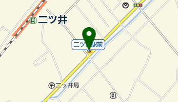 畠山書店の地図画像