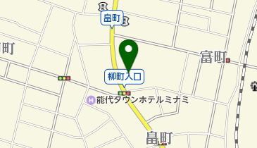 (資)一長堂書店の地図画像