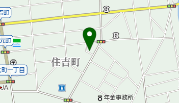 (名)日活書店の地図画像