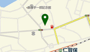 文林堂書店の地図画像