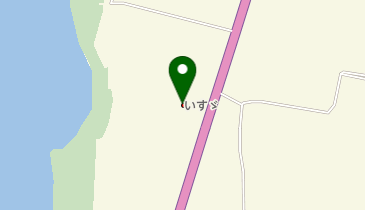 秋田いすゞ自動車能代営業所の地図画像