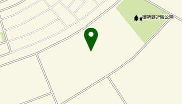 秋田ダイハツ販売本社の地図画像