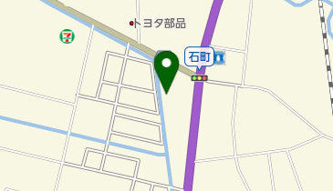 エキスパートの地図画像