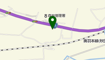 (有)金自動車整備工場の地図画像