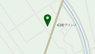 加藤自動車整備工場の地図画像